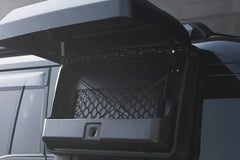 Toyota Landcruiser LC250 2025+ Trailfinder Side Storage Box - Eagle 4x4