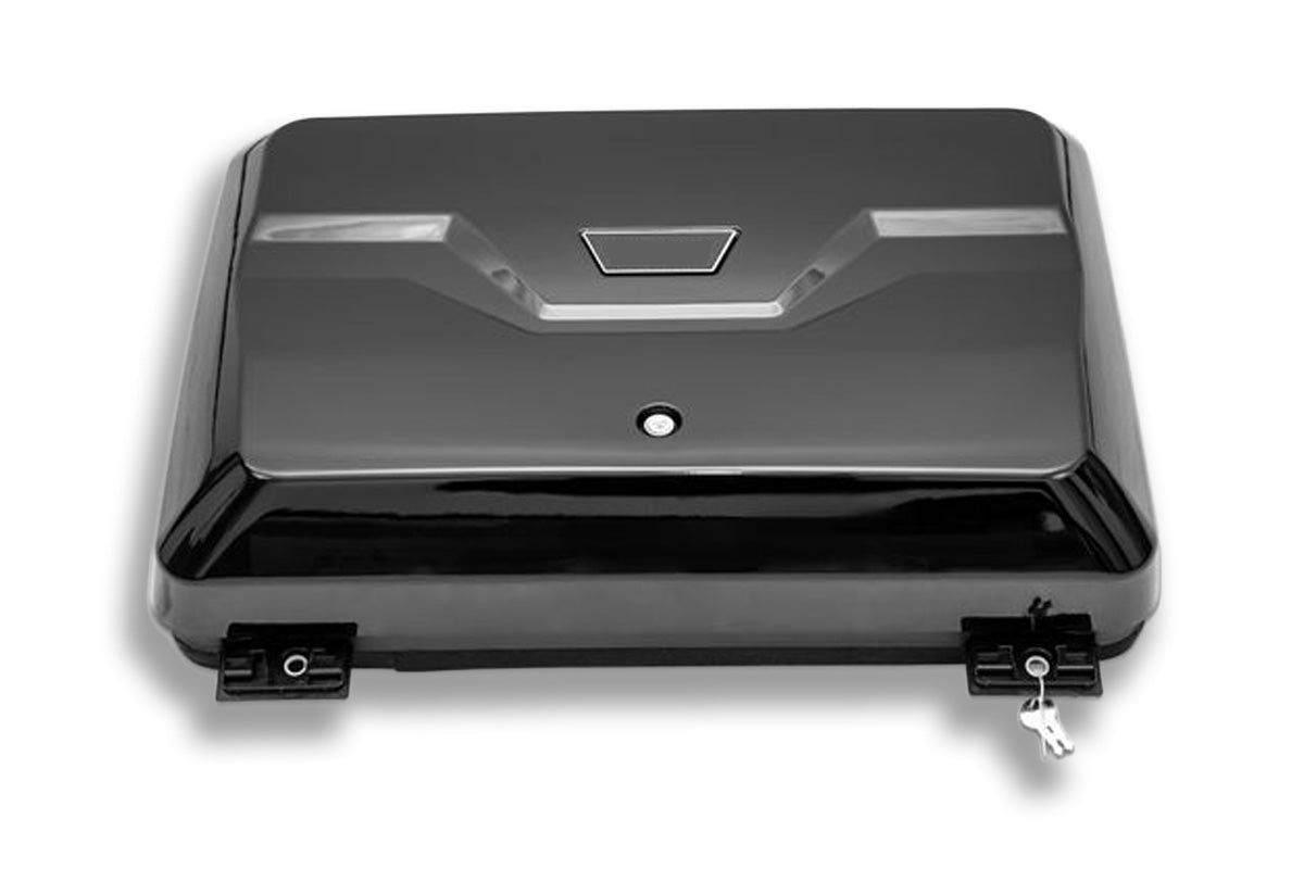 Toyota Landcruiser LC250 2025+ Trailfinder Side Storage Box - Eagle 4x4