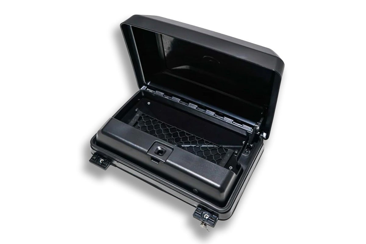 Toyota Landcruiser LC250 2025+ Trailfinder Side Storage Box - Eagle 4x4