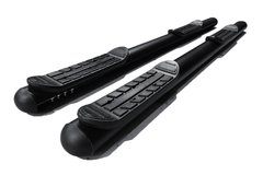 Toyota Landcruiser LC250 2025+ Tubular Side Steps - Eagle 4x4