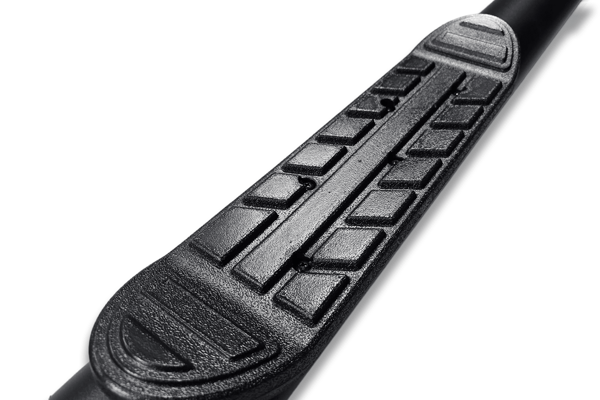 Toyota Landcruiser LC250 2025+ Tubular Side Steps - Eagle 4x4