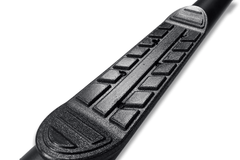 Toyota Landcruiser LC250 2025+ Tubular Side Steps - Eagle 4x4