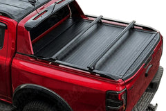 Universal Cross Bars (Short) for Use with Roller Shutters - Eagle 4x4