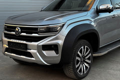 Volkswagen 2023+ Jumbo Wheel Arch Extensions - Eagle 4x4