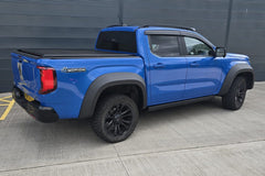 Volkswagen 2023+ Jumbo Wheel Arch Extensions - Eagle 4x4