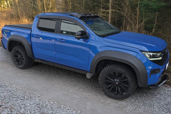 Volkswagen 2023+ Jumbo Wheel Arch Extensions - Eagle 4x4