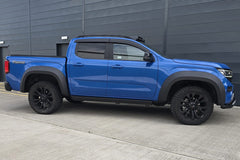 Volkswagen 2023+ Jumbo Wheel Arch Extensions - Eagle 4x4