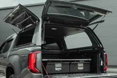 Volkswagen Amarok 2023+ Alpha CMX Hardtop (Solid Doors) - Eagle 4x4
