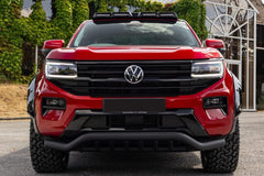 Volkswagen Amarok (2023-Current) WideTrak Wheel Arch Extensions - Eagle 4x4