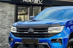 Volkswagen Amarok 2023+ EGR Bonnet Guard - Eagle 4x4