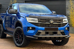 Volkswagen Amarok 2023+ EGR Bonnet Guard - Eagle 4x4