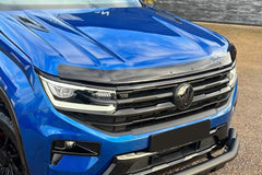 Volkswagen Amarok 2023+ EGR Bonnet Guard - Eagle 4x4
