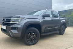 Volkswagen Amarok 2023+ EGR Wheel Arch Extensions - Bolt On Look - Eagle 4x4
