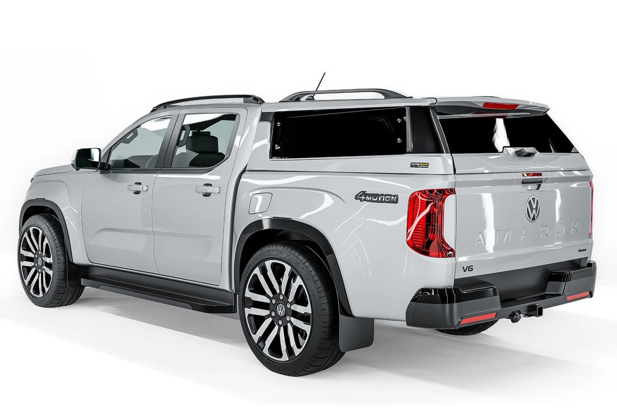 Volkswagen Amarok 2023+ Platinum Hardtop - Eagle 4x4