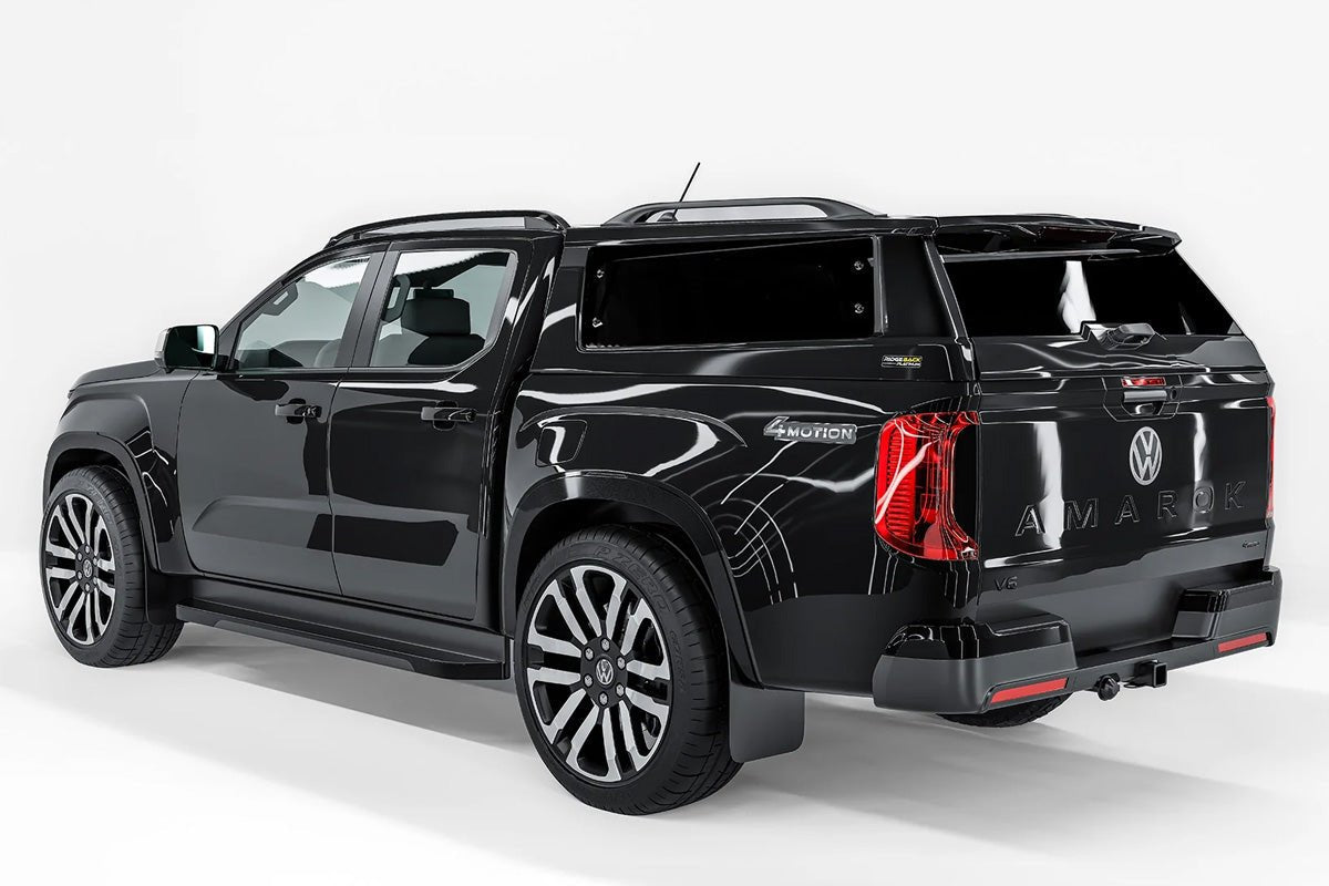 Volkswagen Amarok 2023+ Platinum Hardtop - Eagle 4x4