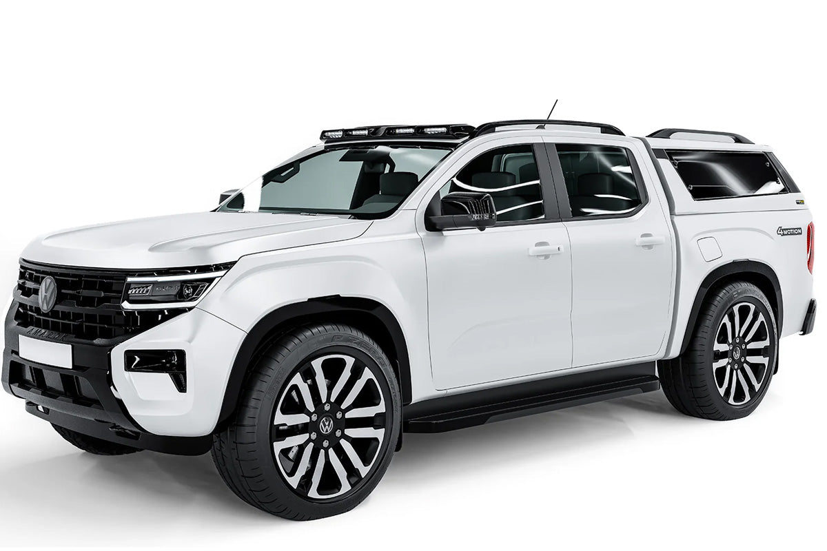 Volkswagen Amarok 2023+ Platinum Hardtop - Eagle 4x4
