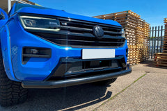 Volkswagen Amarok 2023+ Single Spoiler Bar 70mm (AQM) - Eagle 4x4