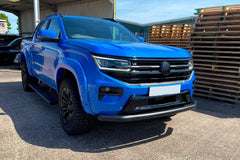 Volkswagen Amarok 2023+ Single Spoiler Bar 70mm (AQM) - Eagle 4x4