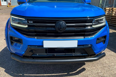 Volkswagen Amarok 2023+ Single Spoiler Bar 70mm (AQM) - Eagle 4x4