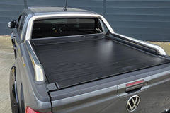 Volkswagen Amarok 2023+ Spyder Electric Roller Shutter - Eagle 4x4