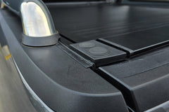 Volkswagen Amarok 2023+ Spyder Electric Roller Shutter - Eagle 4x4