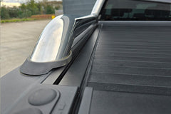 Volkswagen Amarok 2023+ Spyder Electric Roller Shutter - Eagle 4x4