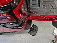 Volkswagen Amarok 2023+ T - Step - Eagle 4x4