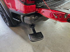 Volkswagen Amarok 2023+ T - Step - Eagle 4x4