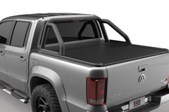VW Amarok 2011 - 2021 EGR RollTrac BLACK Roll Bar - Eagle 4x4
