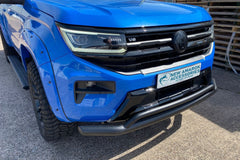 VW Amarok 2023+ Double Spoiler Bar - Eagle 4x4