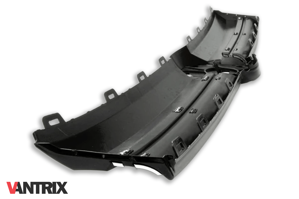 VW Caddy 2021+ VanTrix Front Grille - Eagle 4x4