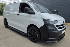 VW Transporter T7 2024+ Front Splitter V5 - Eagle 4x4