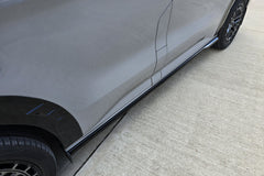 VW Transporter T7 2024+ (LWB) Stratos Side Skirts (4pcs) - Eagle 4x4