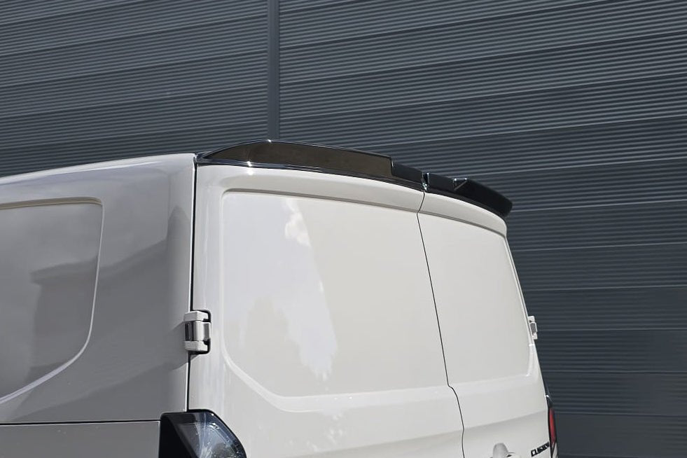 VW Transporter T7 2024+ Stratos Rear Spoiler (2pcs) - Eagle 4x4