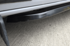 VW Transporter T7 2024+ VanTrix Side Bars (SWB) - Matt - Eagle 4x4