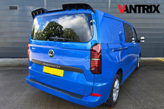 VW Transporter T7 2024+ VanTrix Viper Rear Spoiler (Tailgate) - Eagle 4x4