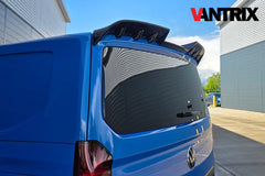 VW Transporter T7 2024+ VanTrix Viper Rear Spoiler (Tailgate) - Eagle 4x4