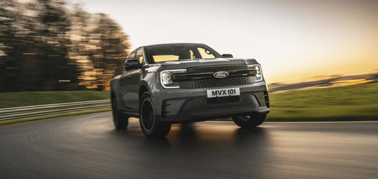 Changes to UK Road Tax for Pickup Trucks in 2025: How Will It Affect You? - Eagle 4x4