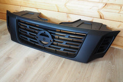 Nissan Navara NP300 Black Grille OE Style