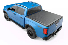 Volkswagen Amarok 2023+ EGR Aluminium Lift-Up Tonneau Cover