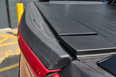 BYD Shark 2026+ Spyder Roller Shutter - Electric