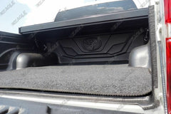 2016+ Toyota Hilux (Revo) Carpet Load Bed Liner Boot Mat - Eagle 4x4
