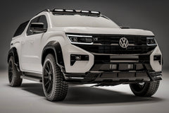 Volkswagen Amarok 2023+ WideTrak Kit - Arches and Valance