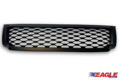 Nissan Navara NP300 Stealth Grille V2
