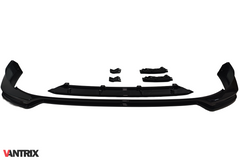 Ford Transit Custom 2024+ VanTrix Front Spoiler