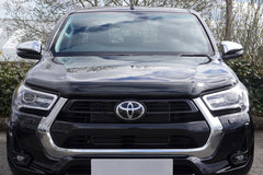 Toyota Hilux 2026+ EGR Bonnet Guard