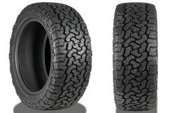 Comforser CF1100 All Terrain Tyre 285/50 R20