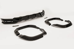 Volkswagen Amarok 2023+ WideTrak Kit - Arches and Valance