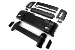 Land Rover Defender (L663) 2020+ Spyder Front/Rear Styling Kit