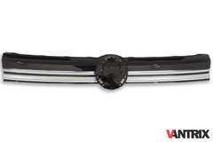 VW Caddy 2021+ VanTrix Front Grille